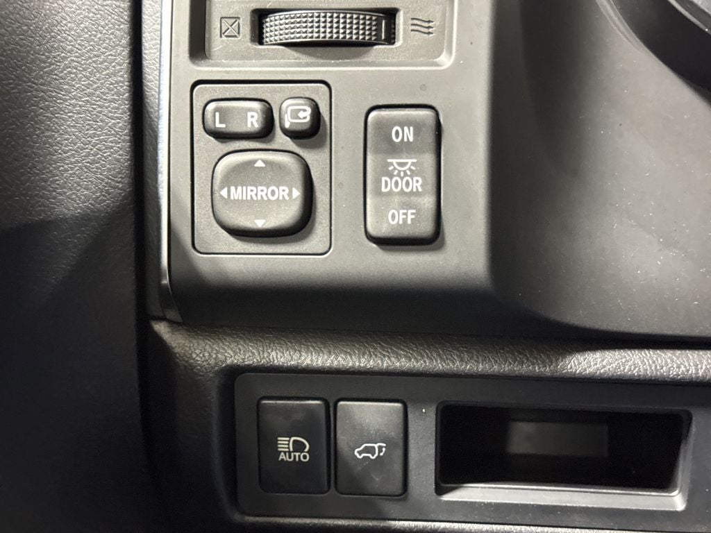 2020 Toyota Sequoia TRD Pro