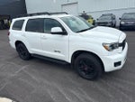 2020 Toyota Sequoia TRD Pro