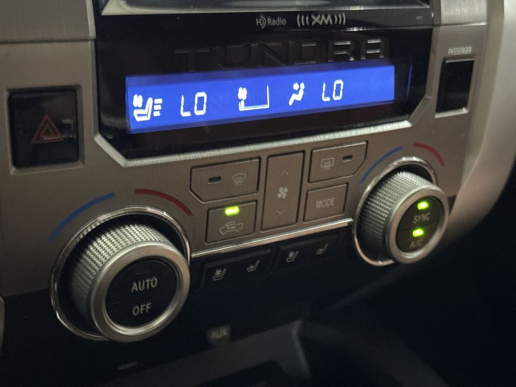 2015 Toyota Tundra 1794