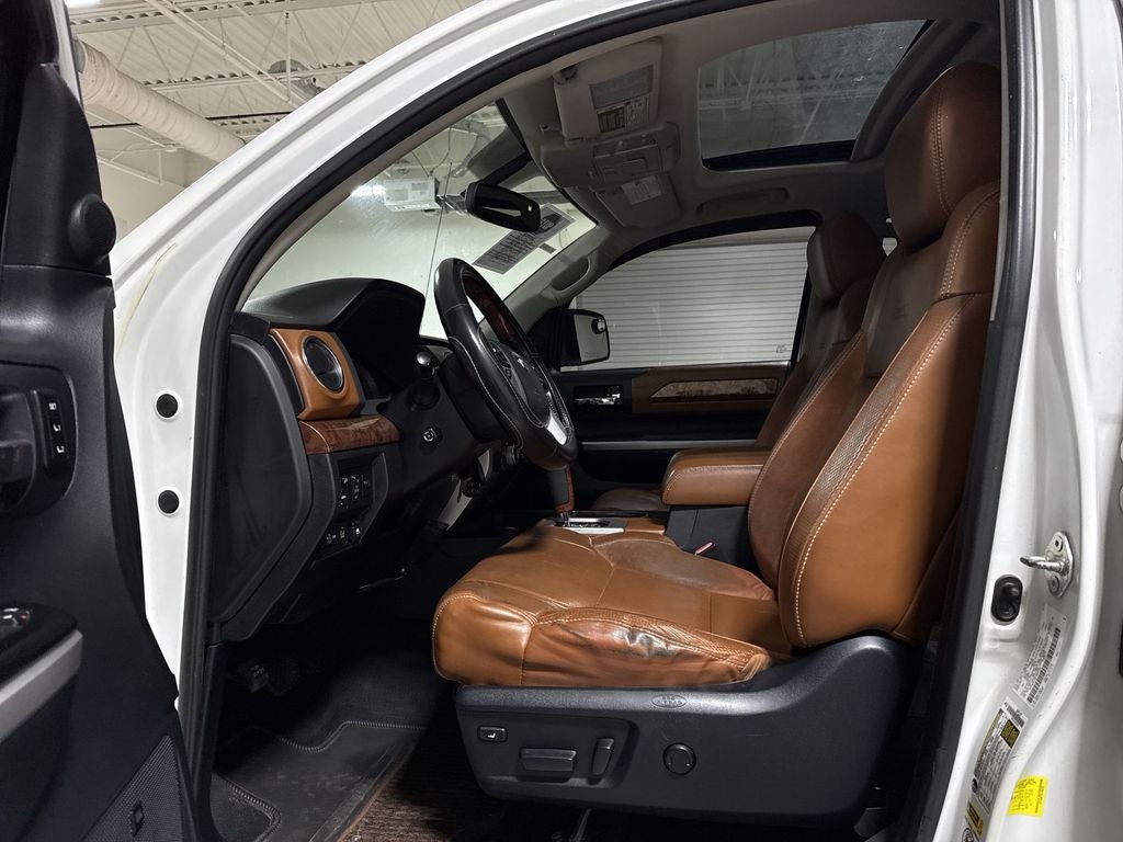 2015 Toyota Tundra 1794