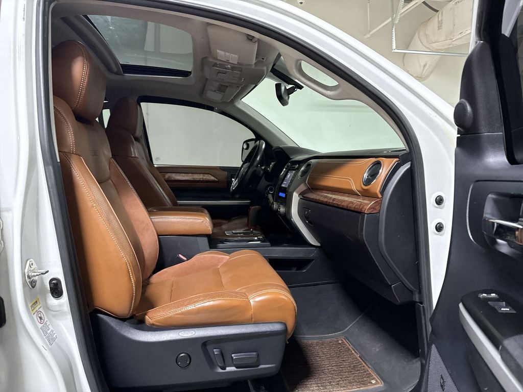 2015 Toyota Tundra 1794