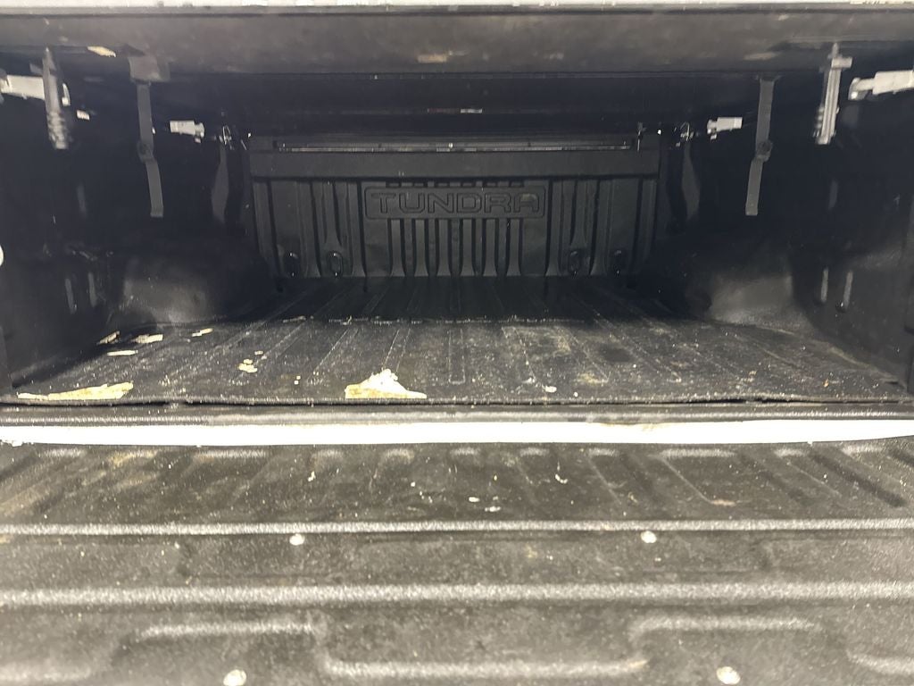 2015 Toyota Tundra 1794