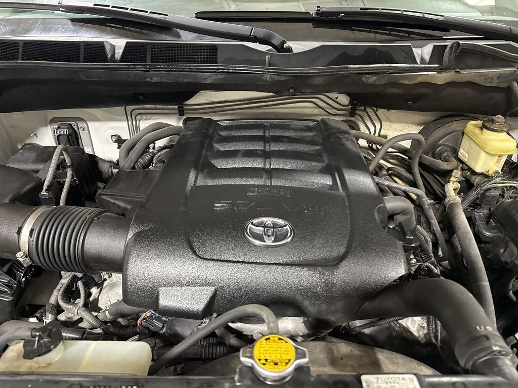 2015 Toyota Tundra 1794