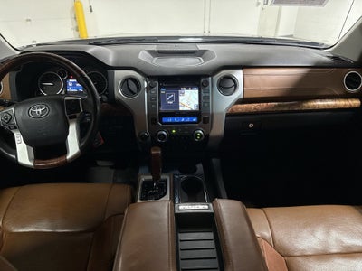 2016 Toyota Tundra 1794