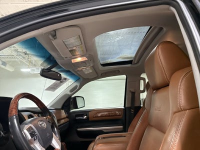 2016 Toyota Tundra 1794