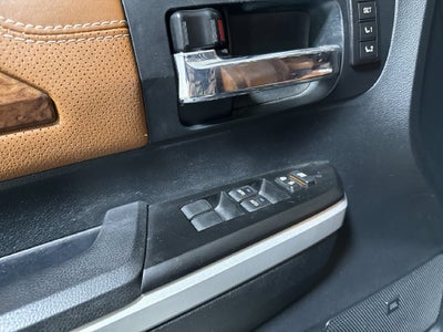 2016 Toyota Tundra 1794