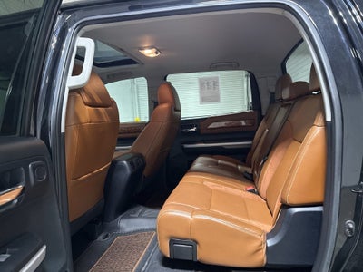 2016 Toyota Tundra 1794