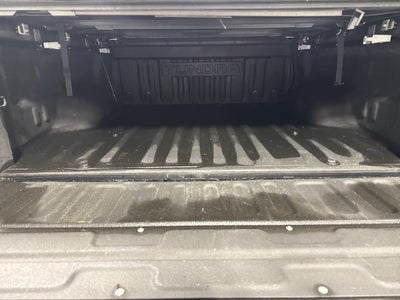 2016 Toyota Tundra 1794