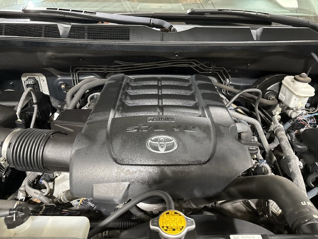 2016 Toyota Tundra 1794