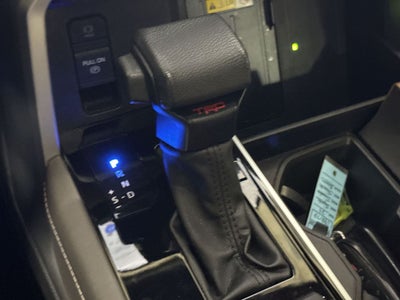 2023 Toyota Tundra 1794
