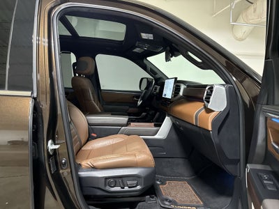 2023 Toyota Tundra 1794