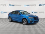 2017 BMW X4 M40i