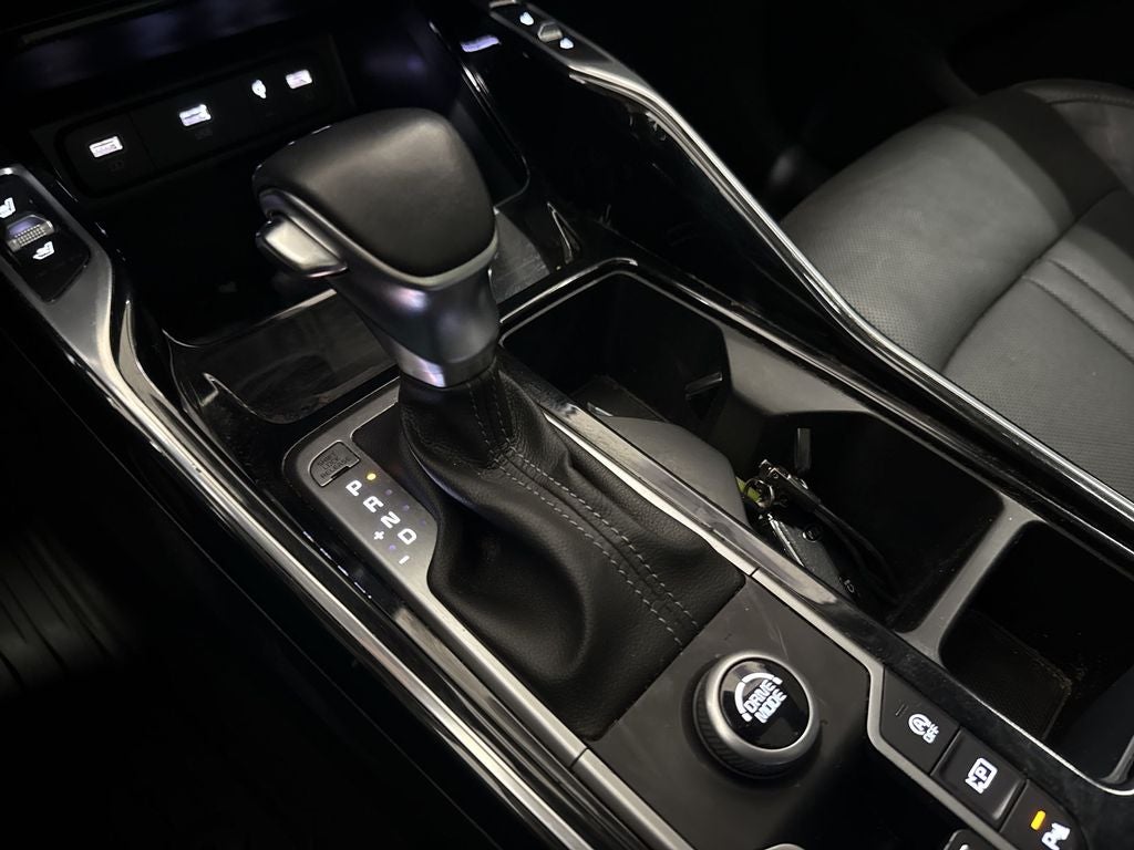 2021 Kia Sorento SX-Prestige