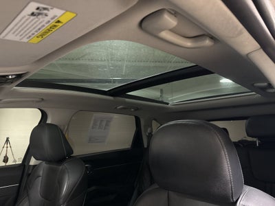 2021 Kia Sorento SX-Prestige