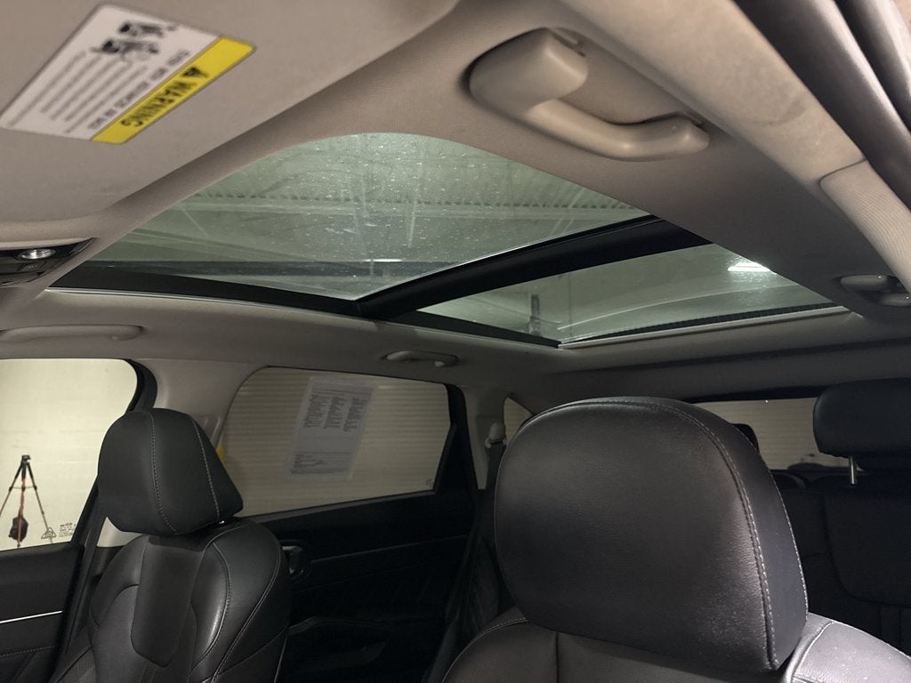 2021 Kia Sorento SX-Prestige