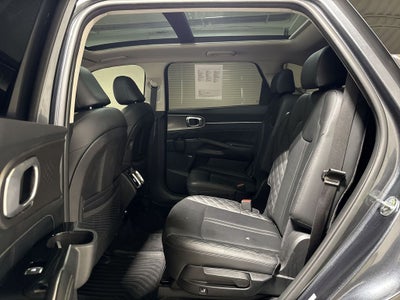 2021 Kia Sorento SX-Prestige