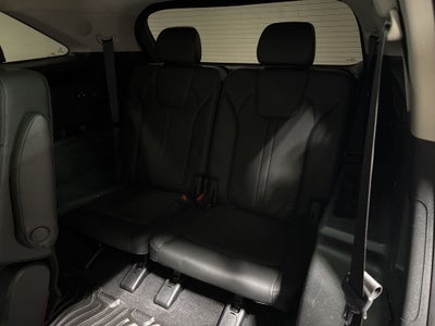 2021 Kia Sorento SX-Prestige