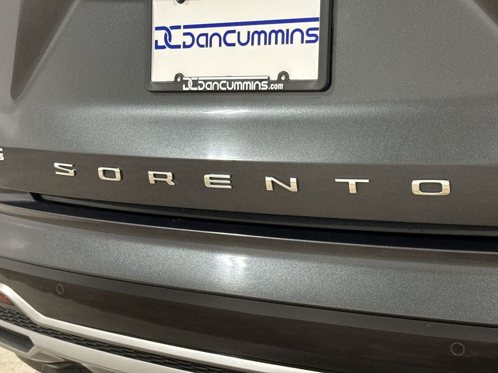 2021 Kia Sorento SX-Prestige