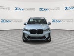 2022 BMW X3 M