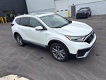 2020 Honda CR-V Hybrid Touring