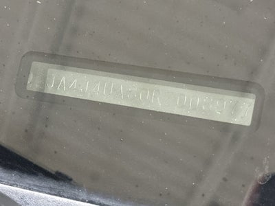 2024 Mitsubishi Outlander ES