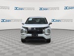 2024 Mitsubishi Outlander ES