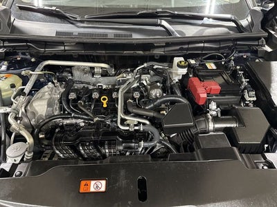 2024 Mitsubishi Outlander SE Black Edition w/Pano Roof