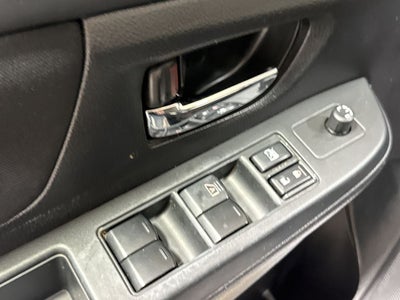 2014 Subaru XV Crosstrek 2.0i Premium