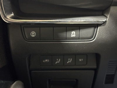 2019 Mazda Mazda3 Preferred