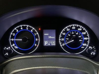 2014 INFINITI Q60 IPL Base
