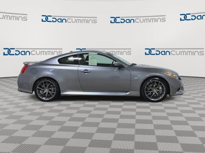 2014 INFINITI Q60 IPL Base