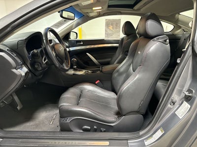 2014 INFINITI Q60 IPL Base