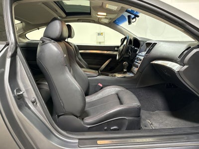 2014 INFINITI Q60 IPL Base
