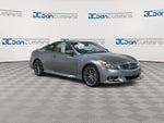 2014 INFINITI Q60 IPL Base