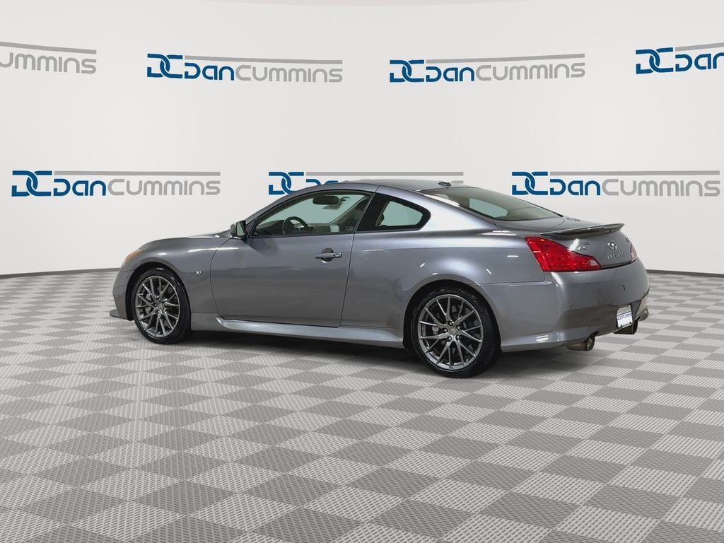 2014 INFINITI Q60 IPL Base