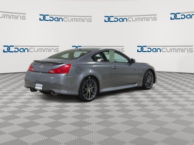 2014 INFINITI Q60 IPL Base