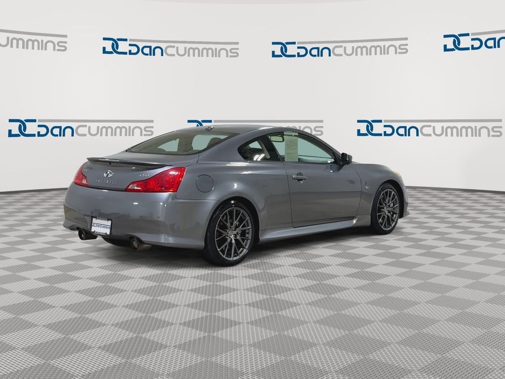 2014 INFINITI Q60 IPL Base