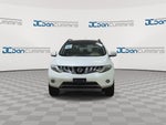 2010 Nissan Murano SL