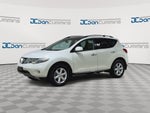 2010 Nissan Murano SL