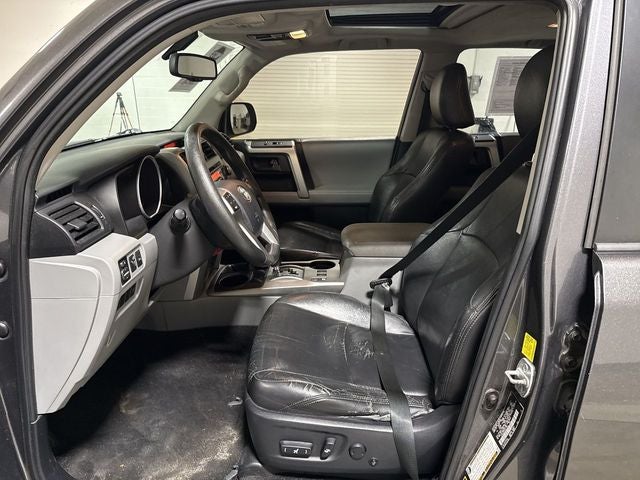 2010 Toyota 4Runner SR5 V6