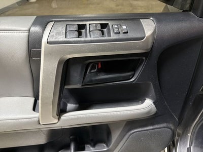 2010 Toyota 4Runner SR5 V6