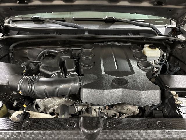 2010 Toyota 4Runner SR5 V6