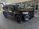 2021 Toyota 4Runner Nightshade