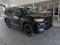 2021 Toyota 4Runner Nightshade