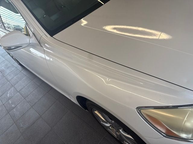 2011 Lexus GS 350