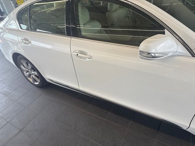 2011 Lexus GS 350