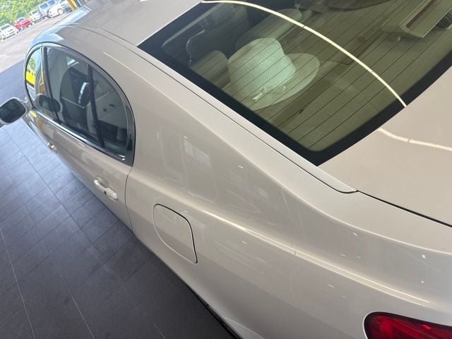 2011 Lexus GS 350