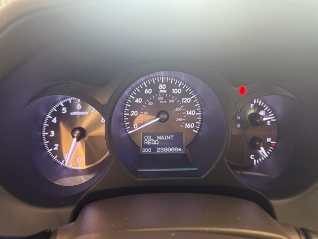 2011 Lexus GS 350