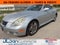 2007 Lexus SC 430
