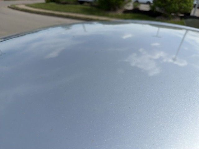 2007 Lexus SC 430